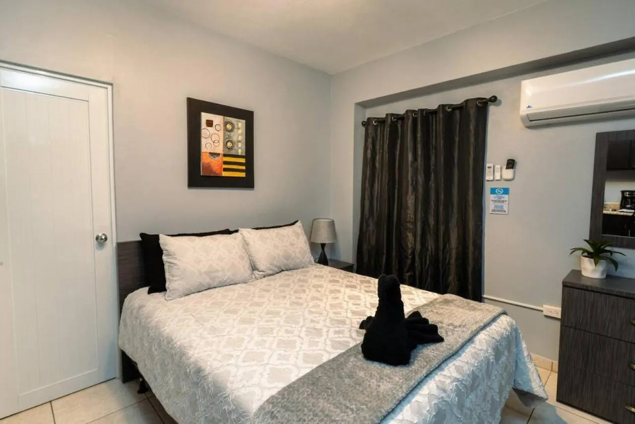Green Mountain Studio 2, Pool Table-7 Min To Beach Rincon Puerto Rico